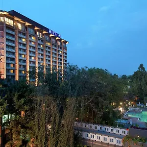 Hilton Addis Abeba